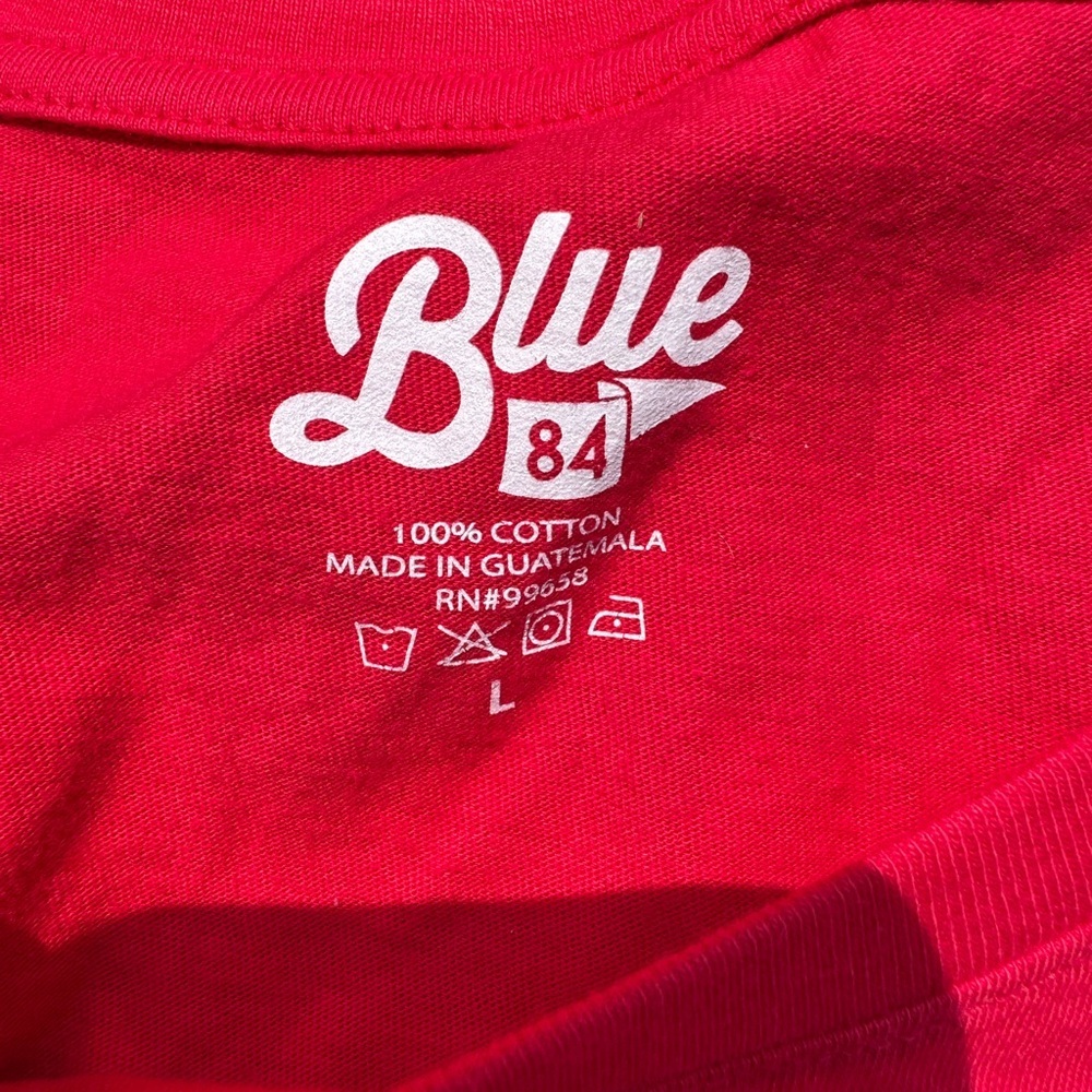 2024 National‎ Champions Ohio State Shirt - Picture 3 of 3